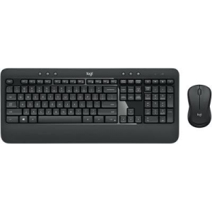 Комплект Logitech MK540 Advanced (920-008686) ТОП в Івано-Франківську