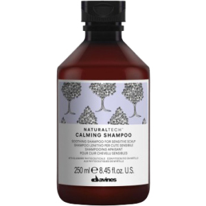 Шампунь Davines Natural Tech Calming Заспокійливий 250 мл (8004608256519) надійний