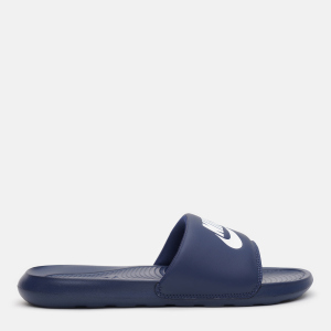 Шльопанці Nike Victori One Slide CN9675-401 41.5 (9) 27 см (194497882789) краща модель в Івано-Франківську