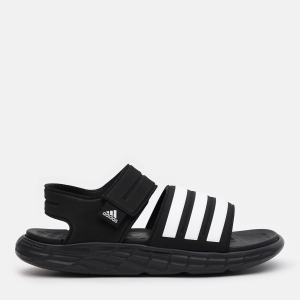 Сандалии Adidas Duramo SL Sandal FY6035 42 (9UK) 27.5 см Cblack/Ftwwht/Cblack (4064041277438) в Ивано-Франковске