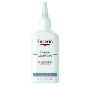 Концентрат против выпадения волос Eucerin ДермоКапиляр 100 мл (4005800037153) в Ивано-Франковске