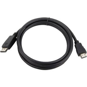 Кабель Cablexpert DisplayPort - HDMI 3 м (CC-DP-HDMI-3M)