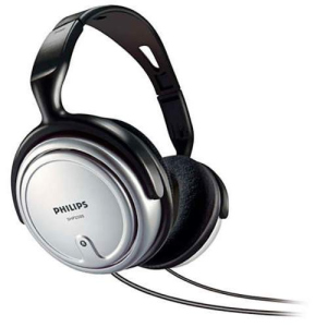 Наушники Philips SHP2500/10 ТОП в Ивано-Франковске