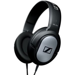 Навушники SENNHEISER HD 206 лучшая модель в Ивано-Франковске