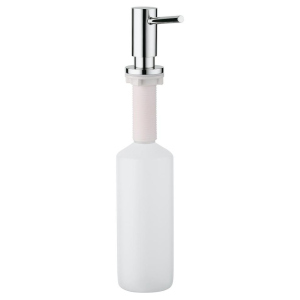 Дозатор для моющего средства Grohe Cosmopolitan 40535000 ТОП в Ивано-Франковске