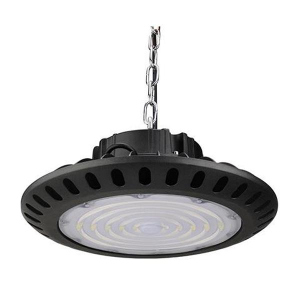 Світильник світлодіодний промисловий підвісний LED Horoz Electric ARTEMIS-200 200W 6400K IP65 алюміній 063-003-0200 в Івано-Франківську