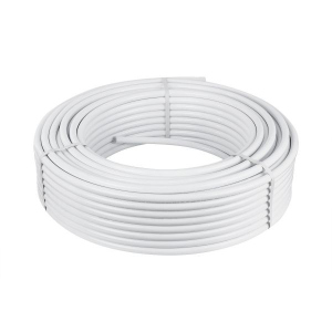 Труба Raftec White PEX-B/AL/PEX-B 20x2 (100 м) (MPT2020) краща модель в Івано-Франківську