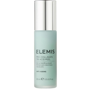 Анти-эйдж кислотный пилинг Про-Коллаген Elemis Pro-Collagen Tri-Acid Peel 30 мл (641628501328) ТОП в Ивано-Франковске