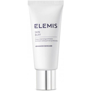 Глубоко очищающий эксфолиант Elemis Skin Buff 50 мл (641628002559) в Ивано-Франковске