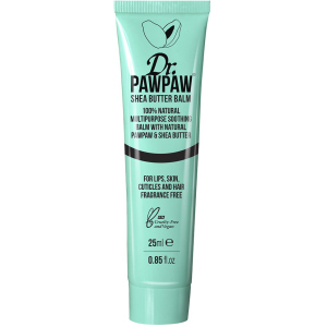 хороша модель Бальзам для губ Dr. Paw Paw Shea Butter Balm 25 мл (5060372800610)