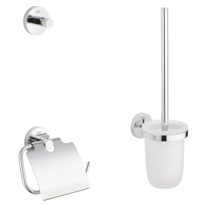 Набор аксессуаров Grohe Essentials 40407001 в Ивано-Франковске