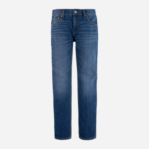 Джинси дитячі Levi's Lvb-510 Skinny Fit Jeans 8EA211-MA5 116 см (3665115159240) краща модель в Івано-Франківську