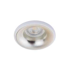 Точковий світильник MJ-Light PRD RING R WH + PRD 3557-2 PSL