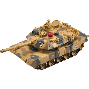 Танк на радіокеруванні ZIPP Toys 778 USA M1A2 1:24 (5320017) в Івано-Франківську