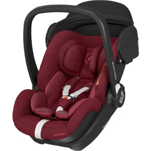 Автокресло Maxi Cosi Marble Essential Red (8506701110) в Ивано-Франковске