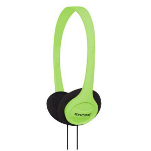 Наушники KOSS KPH7 Green (KPH7g) в Ивано-Франковске