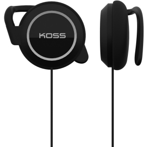 Навушники Koss KSC21k On-Ear Clip (194270.101) ТОП в Івано-Франківську