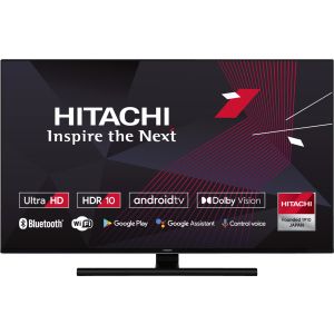 ТБ Hitachi 43HAL7250 в Івано-Франківську