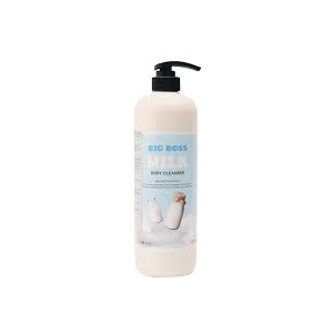 Лосьйон для тіла Food A Holic Big Boss Milk Body Lotion 500 мл ( 8809348602615) краща модель в Івано-Франківську