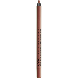 Карандаш для губ NYX Professional Makeup Slide On Lip Pencil 23 Intimidate 1.2 г (800897072339) ТОП в Ивано-Франковске