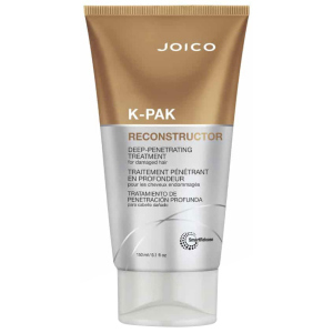 Маска Joico K-Pak Deep Penetrating Reconstructor восстанавливающая глубокого действия 150 мл (074469517201)