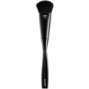 Кисть для макияжа NYX Professional Makeup Brushes (800897084837) в Ивано-Франковске