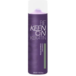 Шампунь для волосся Keen Keratin Блиск та догляд 290 мл (4251187955362) краща модель в Івано-Франківську