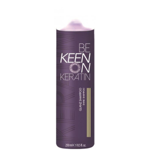 купить Шампунь для волос Keen Keratin Блеск 250 мл (4251187955324)