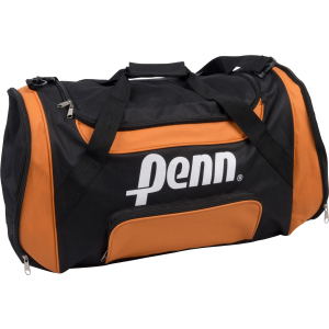 Спортивна сумка Penn Sports/Travel Bag 30x28.5x61 см Orange (871125241541-4 orange) краща модель в Івано-Франківську