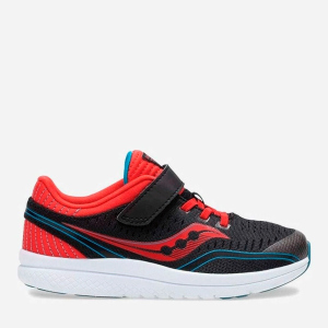 Кроссовки детские Saucony Kinvara 11 A/C SK263265 29 (12) Black/Red/Blue (194713506093) в Ивано-Франковске