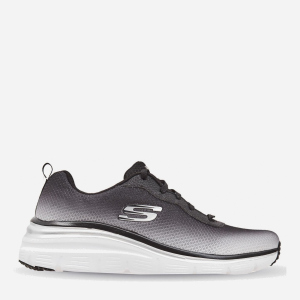 Кросівки Skechers 12717 BKW 40 (10) 27 см Чорні (191665515791)_3283366 краща модель в Івано-Франківську