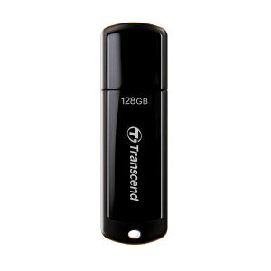 Transcend USB 3.1 128GB Jetflash 700 (TS128GJF700) в Ивано-Франковске