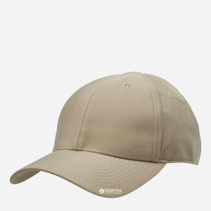 Кепка тактична 5.11 Tactical Taclite Uniform Cap 89381 One Size TDU Khaki (2000980357642) краща модель в Івано-Франківську