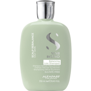 Шампунь Alfaparf SDL Scalp Rebalance Balancing Low Shampoo Против перхоти 250 мл (8022297095912) в Ивано-Франковске