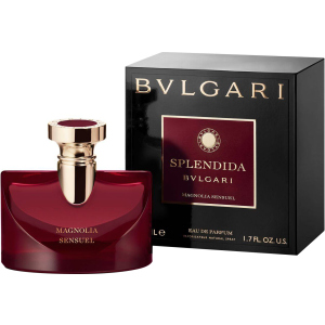 Парфумована вода для жінок Bvlgari Splendida Magnolia Sensuel 50 мл (783320977381)