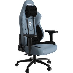 купить Кресло игровое Anda Seat T-Compact Blue/Black Size L (AD19-01-SB-F)