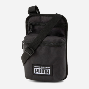 Сумка Puma Academy Portable 07730401 Puma Black (4062453788221) в Ивано-Франковске