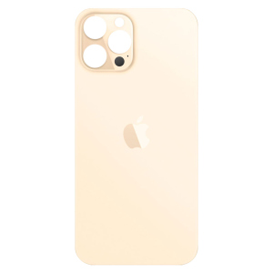 Задня кришка для iPhone 12 Pro (Gold) (Original PRC) ТОП в Івано-Франківську