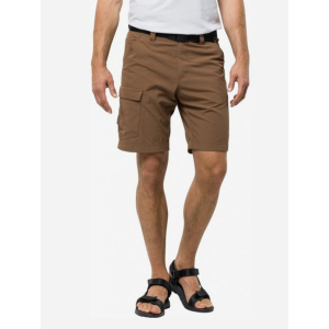 Шорты Jack Wolfskin Hoggar Shorts 1503781-5129 56 (4060477126067) лучшая модель в Ивано-Франковске