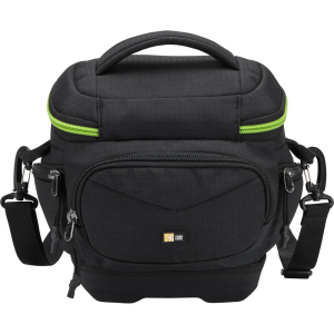 Сумка Case Logic Kontrast S Shoulder Bag DILC KDM-101 Black (3202927) в Ивано-Франковске