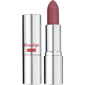 Помада для губ Pupa Petalips Soft Matte Lipstick 011 Vibrant Tulip 3.5 г (8011607347230) в Івано-Франківську