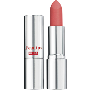 Помада для губ Pupa Petalips Soft Matte Lipstick 13 Lovely Hibiscus 3.5 г (8011607347254) ТОП в Івано-Франківську