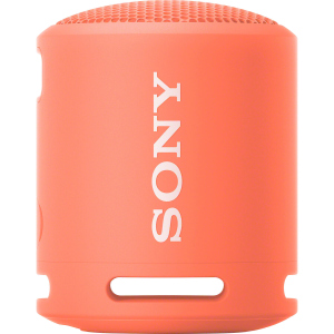 Акустическая система Sony SRS-XB13 Coral Pink (SRSXB13P.RU2) ТОП в Ивано-Франковске