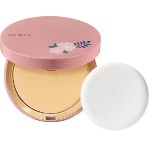 Фіксуюча пудра Pupa Bride &amp; Maids Setting Powder 01 Bride Veil 5.6 г (8011607348329) краща модель в Івано-Франківську