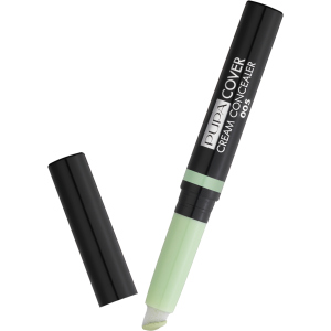 Матирующий кремовый корректор Pupa Cover Cream Concealer 005 Green 2.4 мл (8011607214020) ТОП в Ивано-Франковске