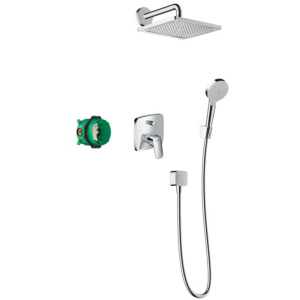 Душовий гарнітур HANSGROHE Crometta E 27957000 в Івано-Франківську