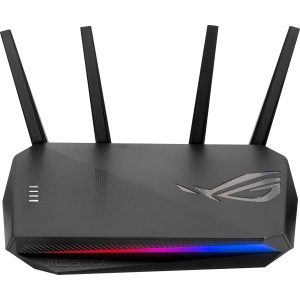 Маршрутизатор ASUS GS-AX5400 4xGE LAN 1xGE WAN 1xUSB3.2 MU-MIMO OFDMA MESH ігровий в Івано-Франківську