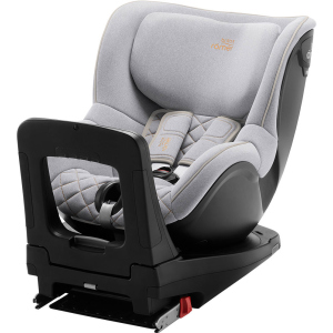 Автокрісло Britax-Romer Dualfix M I-size Nordic Grey (2000033203) (4000984089967)