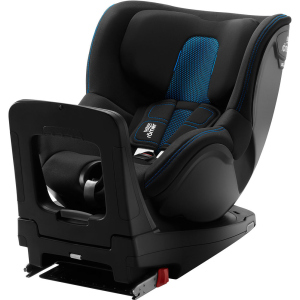 Автокресло Britax-Romer Dualfix M I-size Cool Flow Blue (2000033068) (4000984205756) в Ивано-Франковске