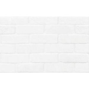 Плитка Cersanit WHITE BRICKS STRUCTURE в Ивано-Франковске